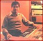 1984 - Editing in a studio that I built myself